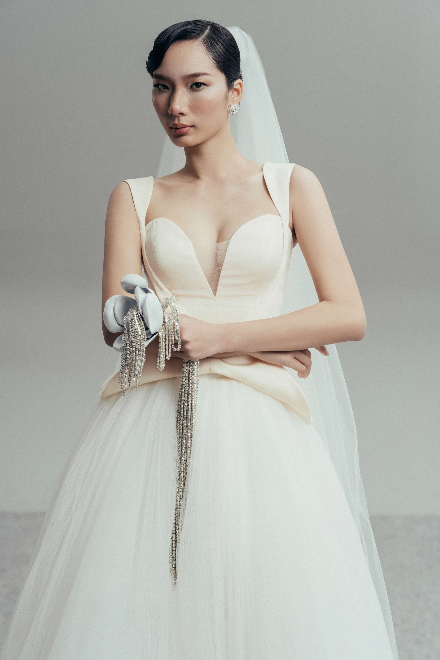 EMERGENT REVERIE CORSET