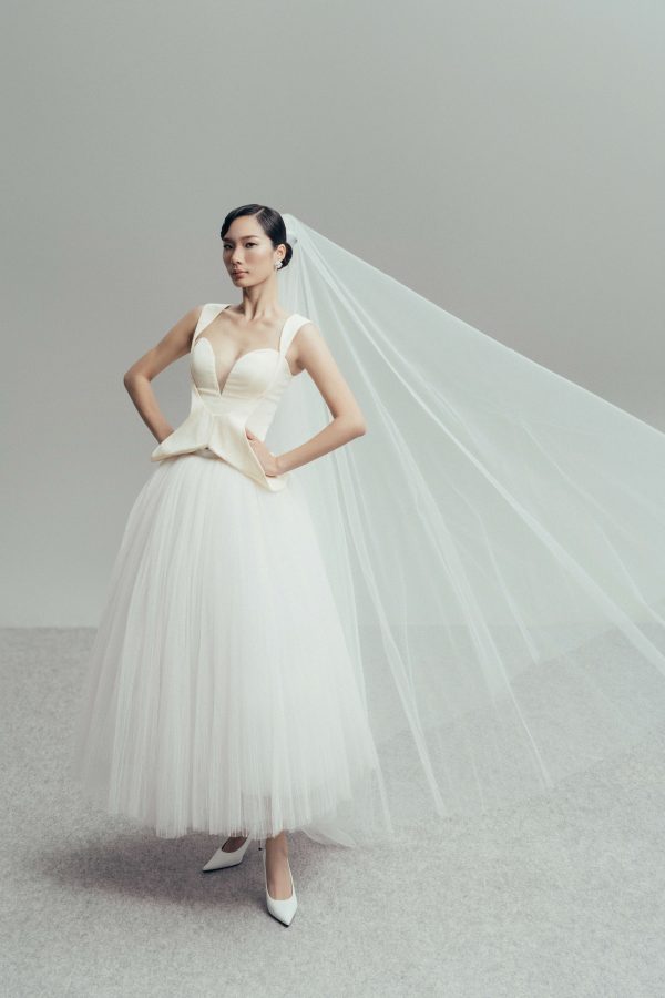 EMERGENT REVERIE CORSET - Image 4