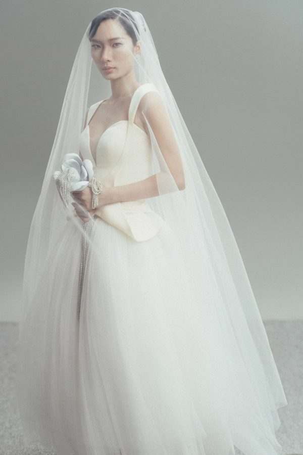 EMERGENT REVERIE CORSET - Image 5
