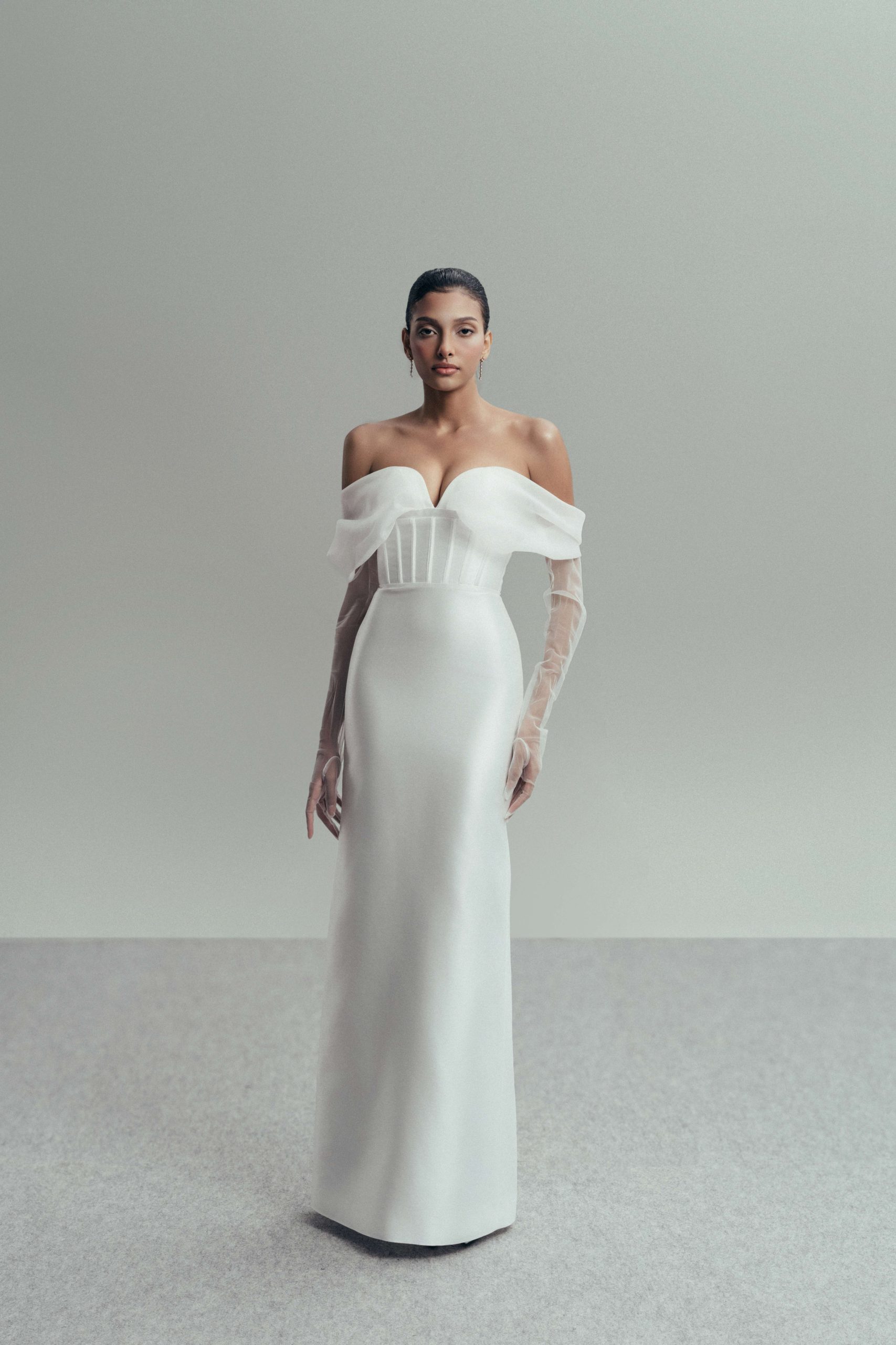 VIVID SOAR DRESS