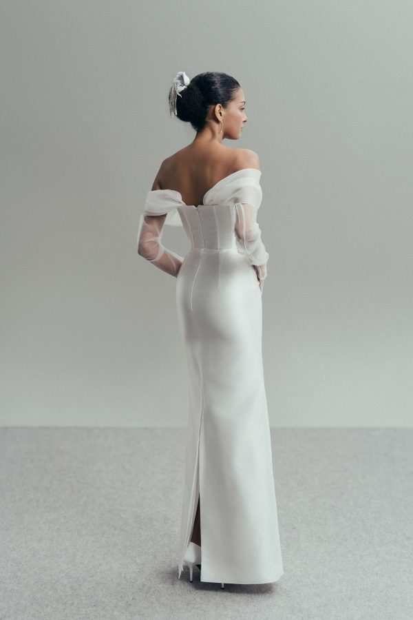 VIVID SOAR DRESS - Image 3