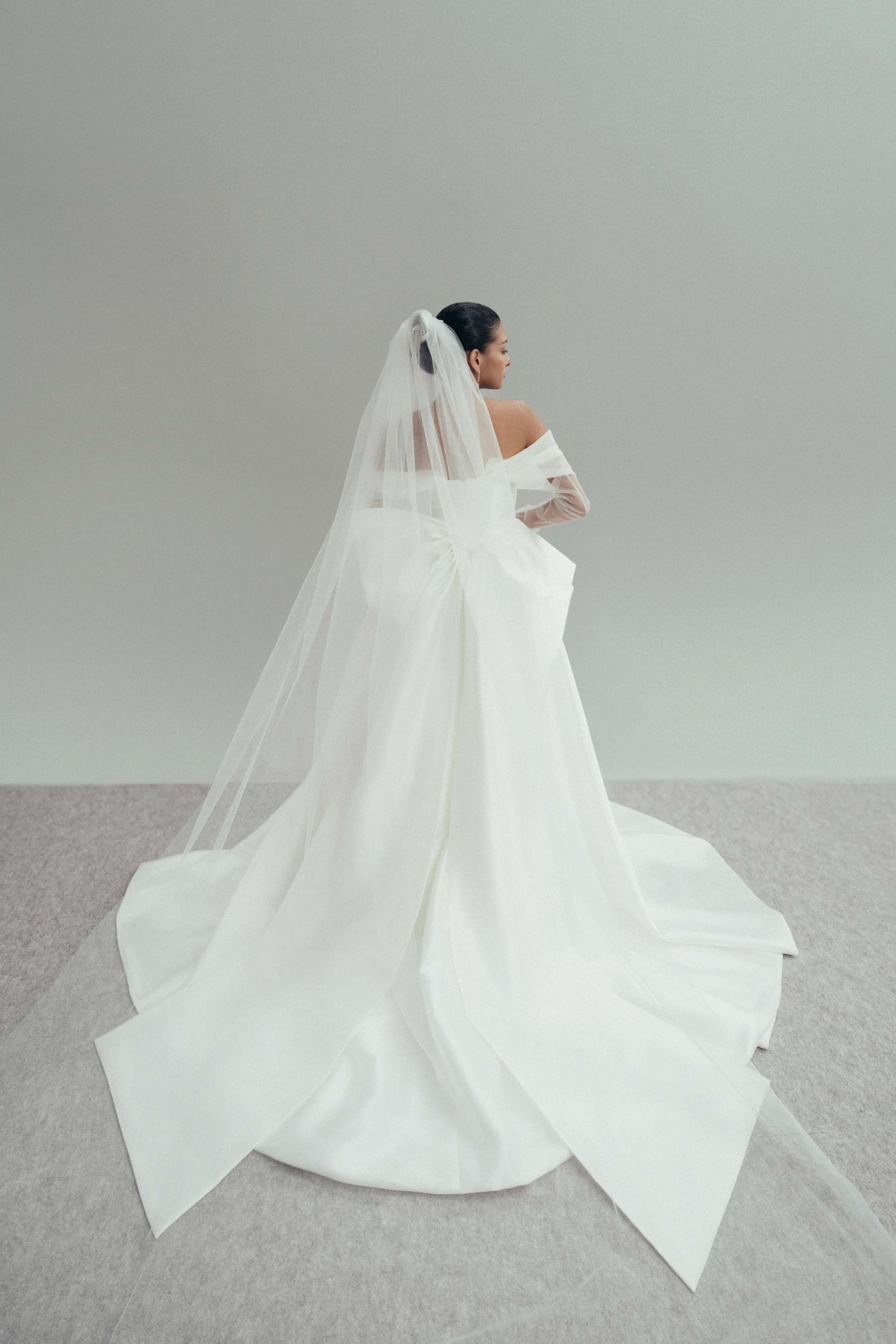 CATHEDRAL VEIL