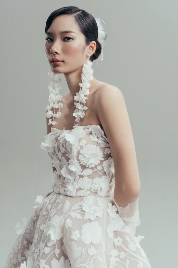 ECHO OF PETALS - Image 3