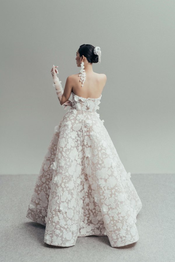 ECHO OF PETALS - Image 2