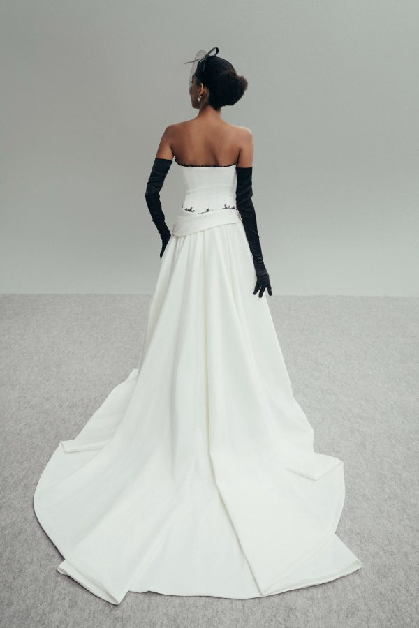 ASCENDANT QUIETUDE OVERSKIRT - Image 2