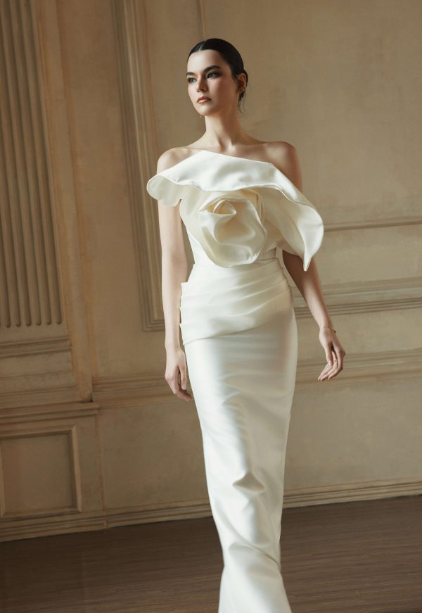 DEVINE PETAL TOP - Image 4