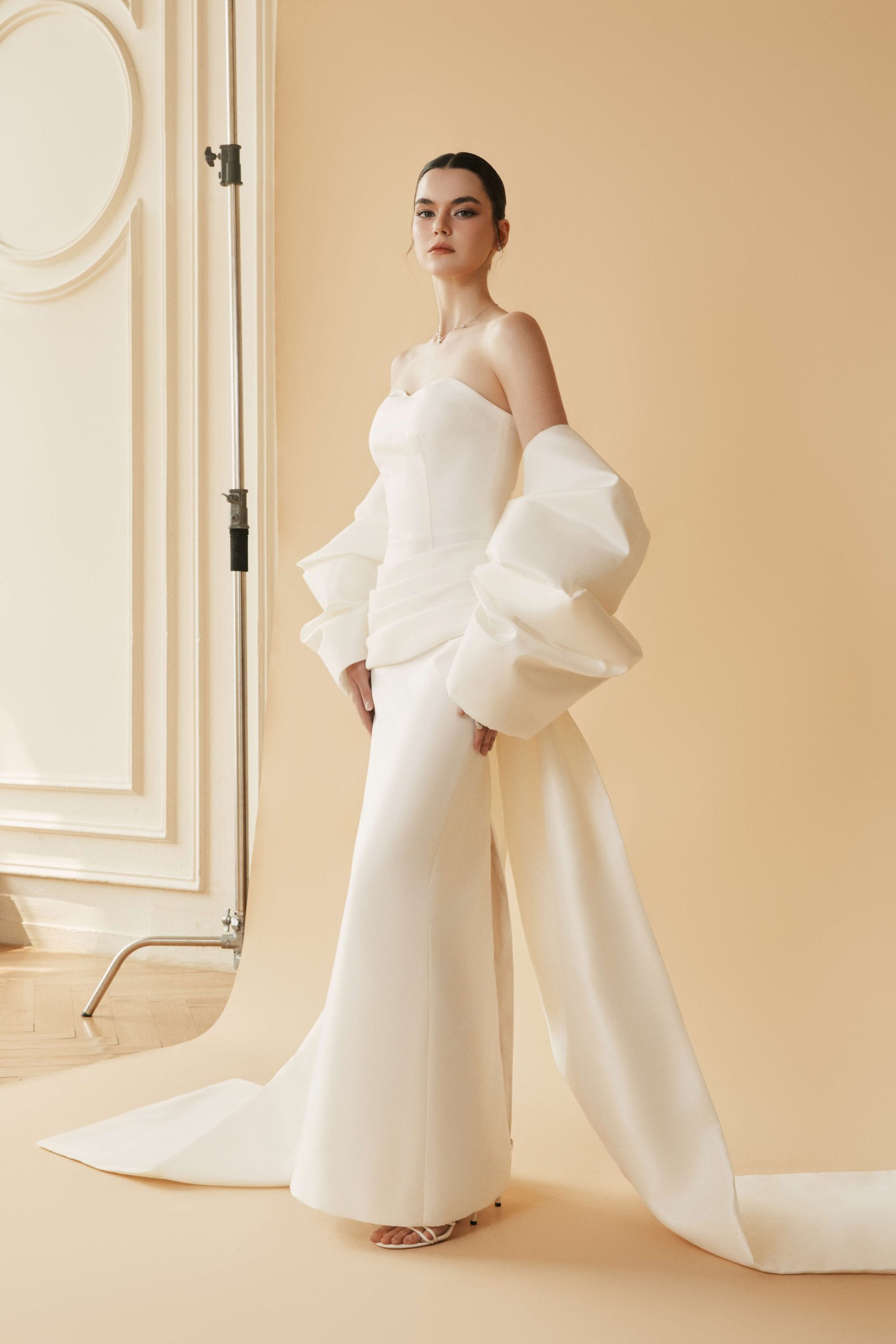 CATELINE DRESS