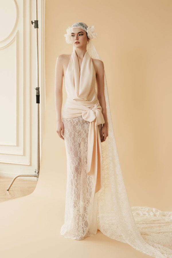 ADALICIA DRESS
