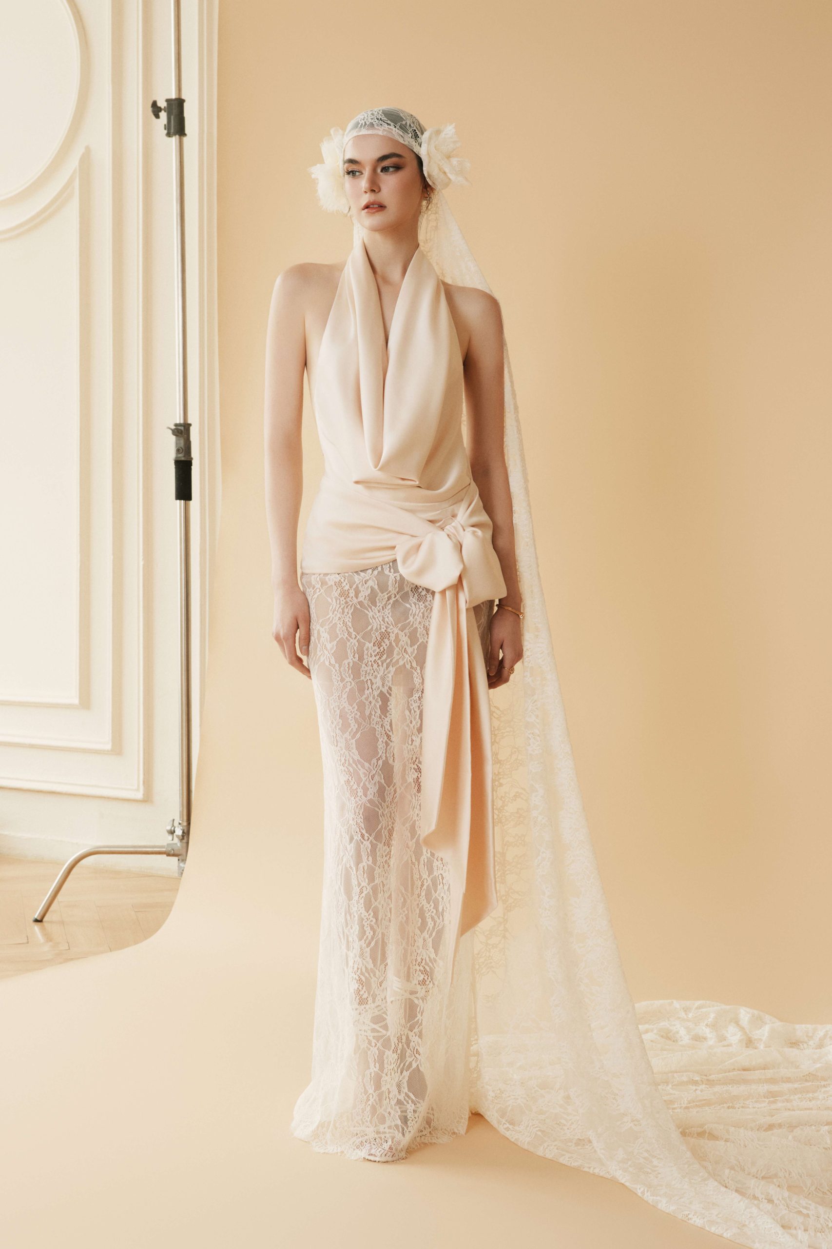 ADALICIA DRESS