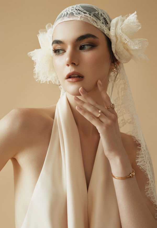 ADALICIA DRESS - Image 4
