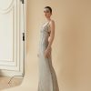 ANGELETTA DRESS