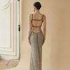ANGELETTA DRESS - Image 4