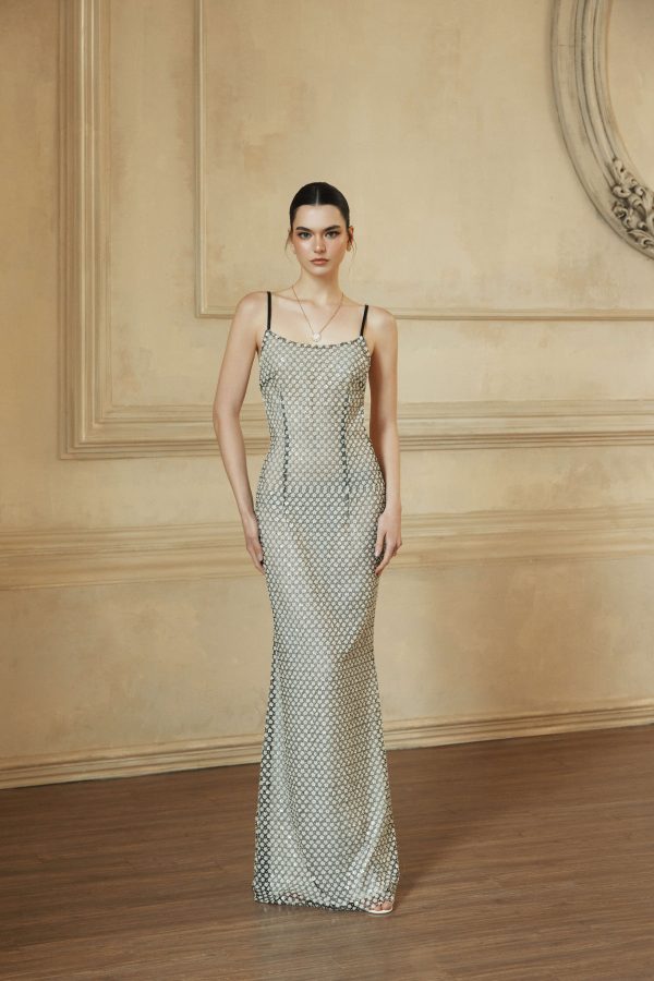 ANGELETTA DRESS - Image 6