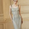 ANGELETTA DRESS - Image 2