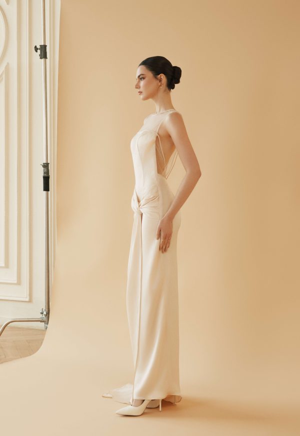 MALLORIE DRESS - Image 3
