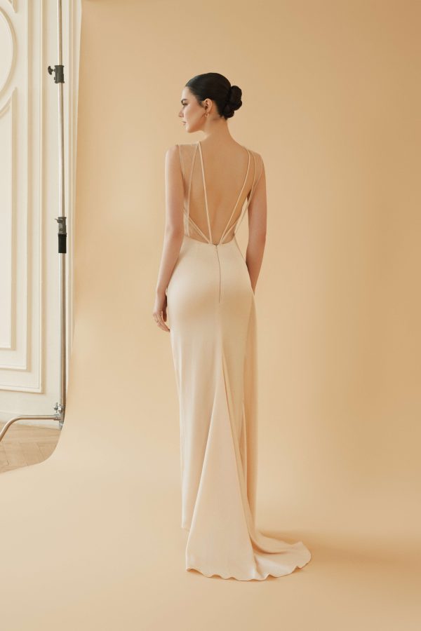 MALLORIE DRESS - Image 4