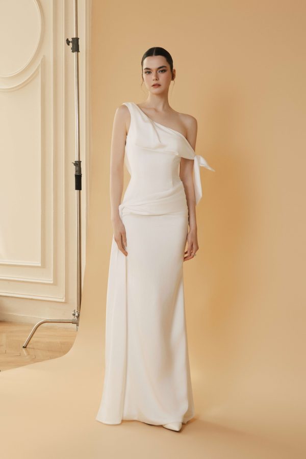 ADELINE DRESS