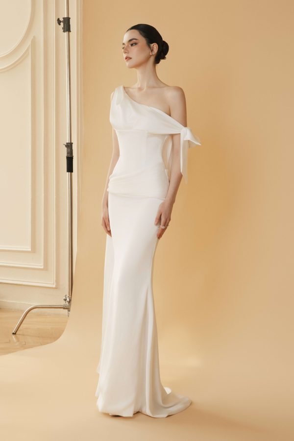 ADELINE DRESS - Image 2