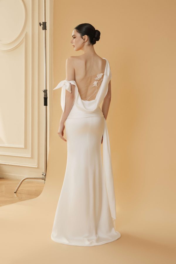 ADELINE DRESS - Image 3