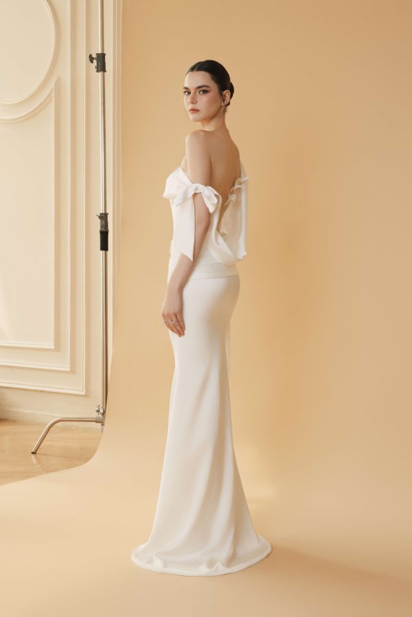 ADELINE DRESS - Image 4