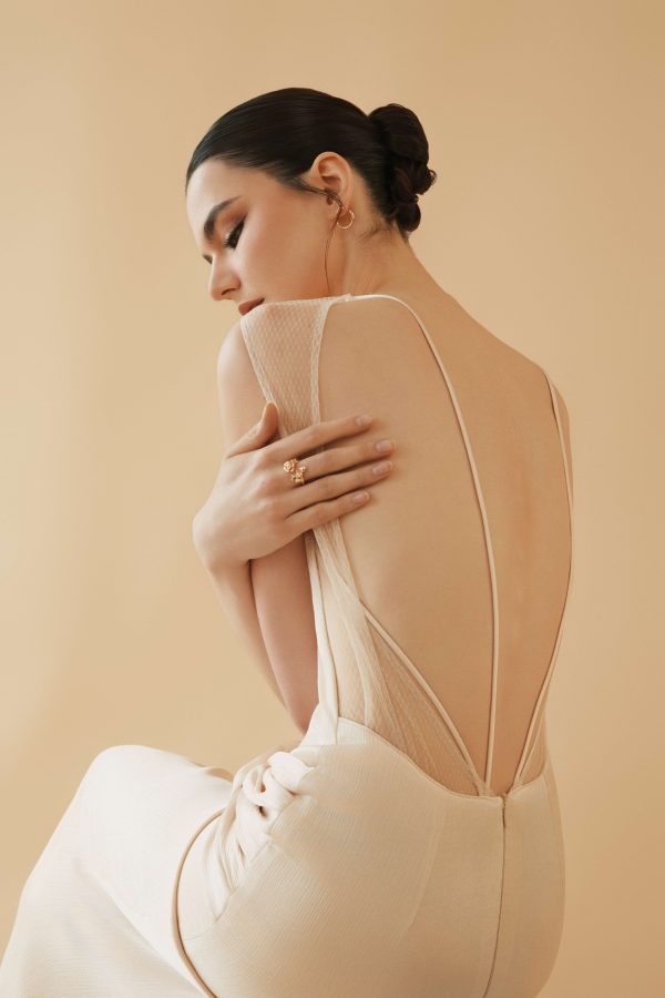 MALLORIE DRESS - Image 2