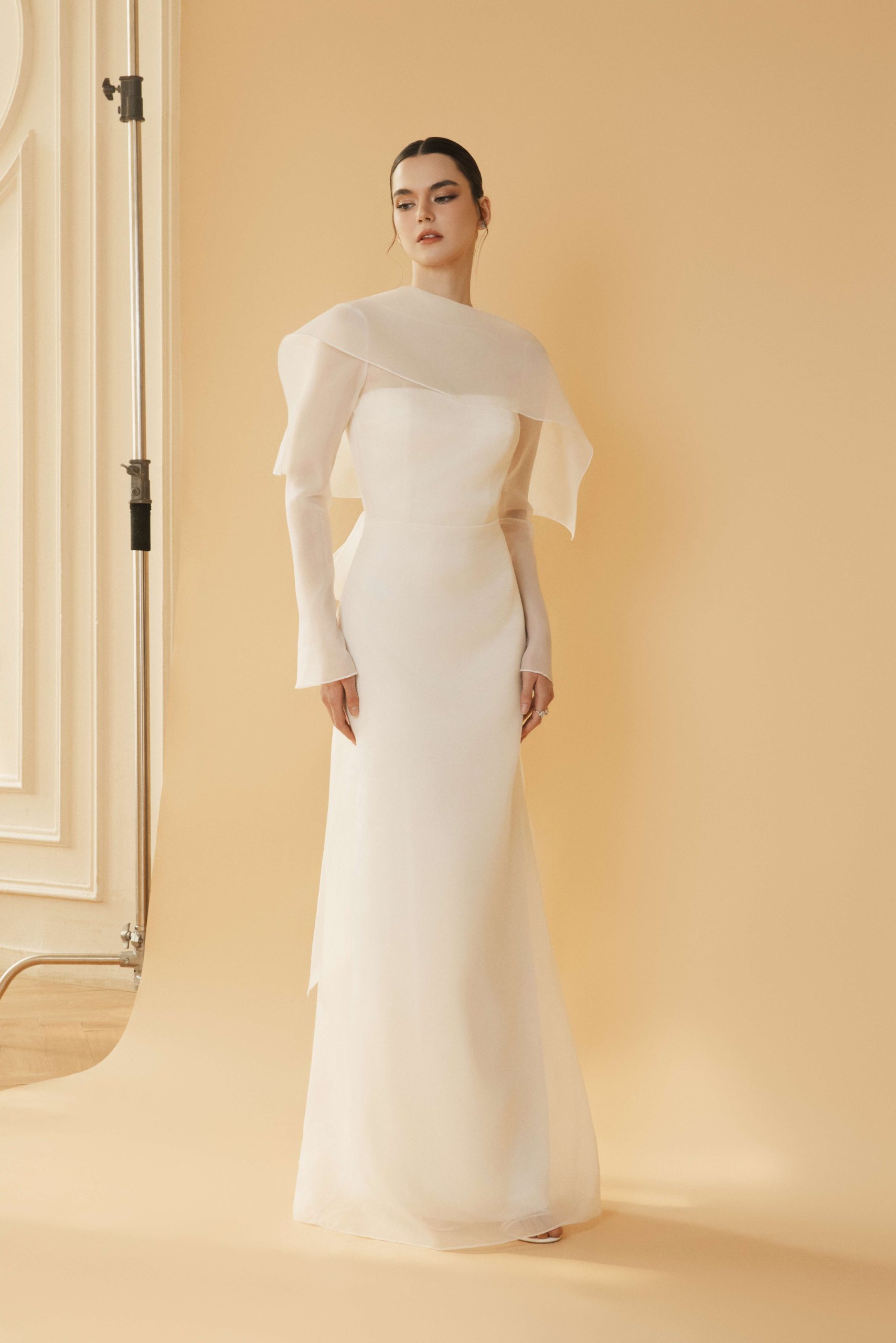BRIDGETTE DRESS