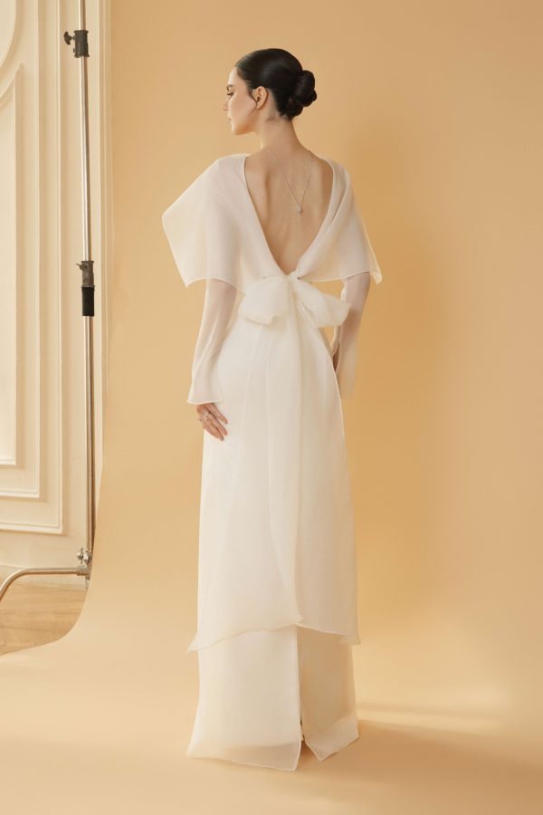 BRIDGETTE DRESS - Image 2
