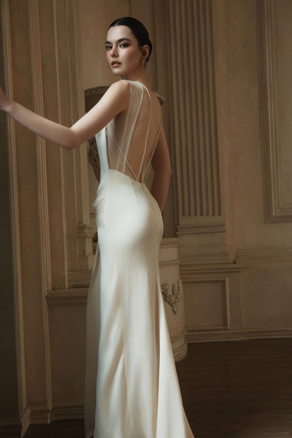 MALLORIE DRESS - Image 6