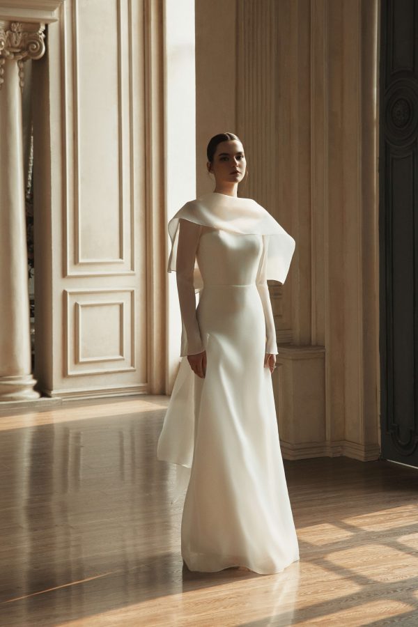 BRIDGETTE DRESS - Image 9