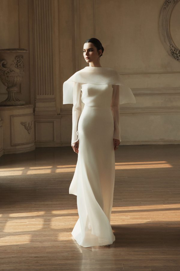 BRIDGETTE DRESS - Image 6
