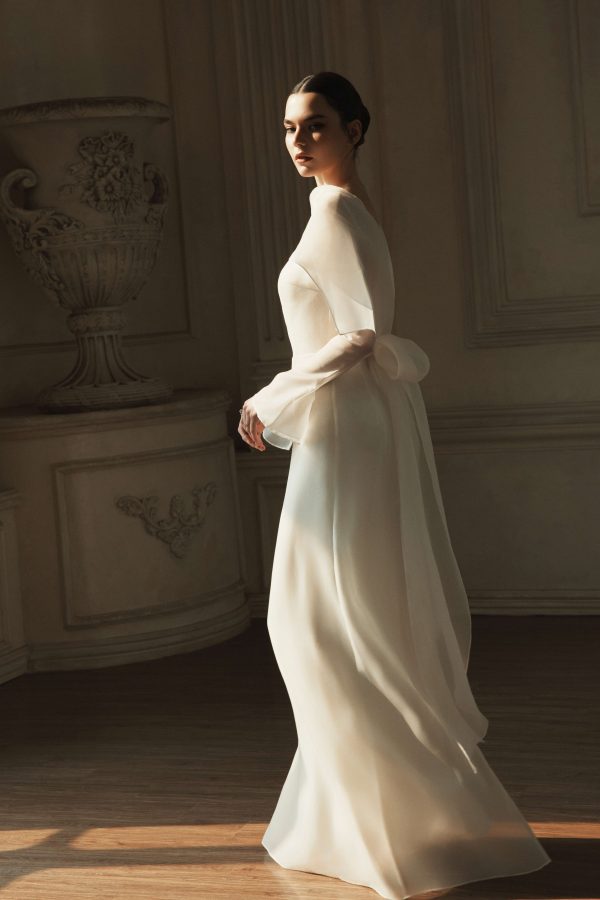BRIDGETTE DRESS - Image 5