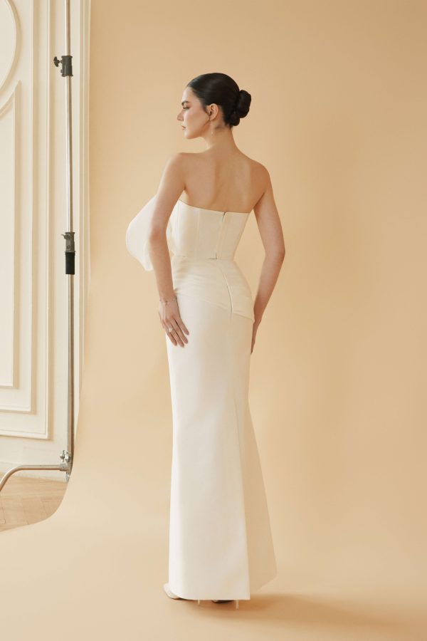 ECHELLE SKIRT - Image 4