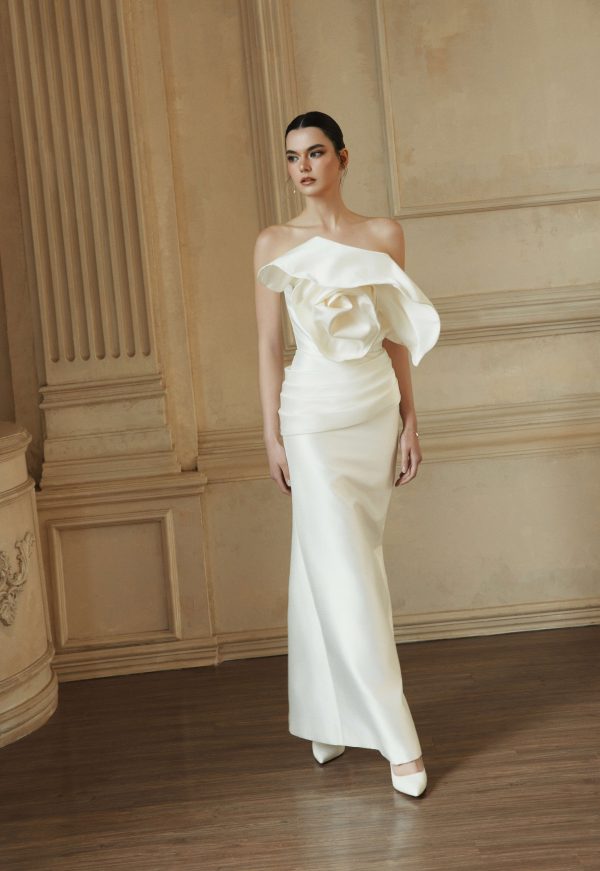 ECHELLE SKIRT - Image 3