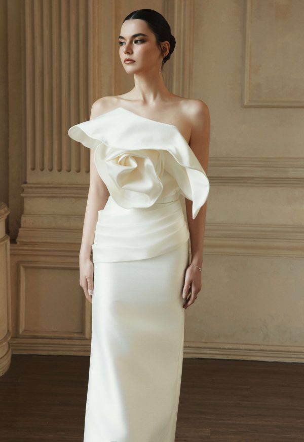 DEVINE PETAL TOP - Image 3