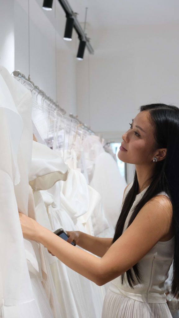 LINH DOAN POP-UP | SAIGON WRAP-UP