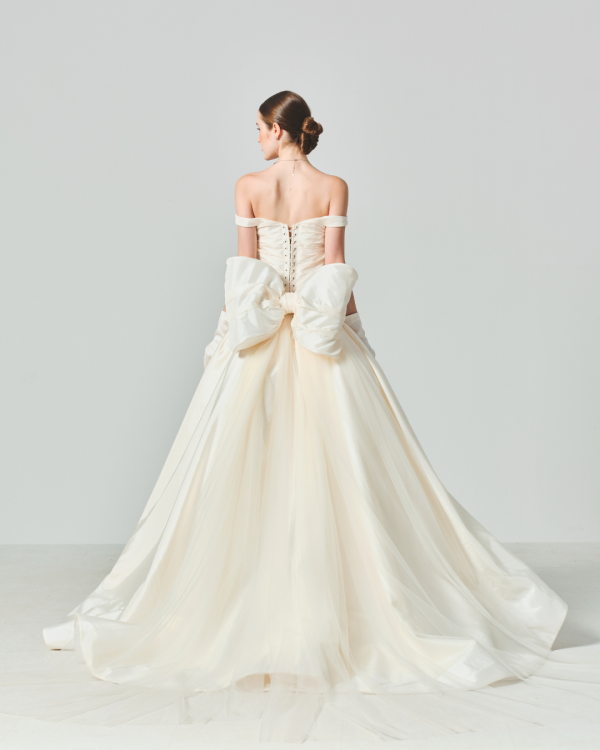 OPALINE GLOW OVERCOAT - Image 2