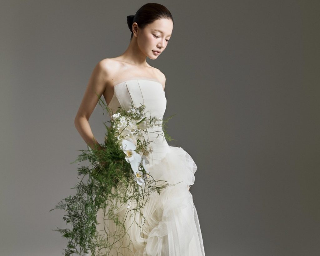 Top 22 Under-the-Radar Bridal Designers for the Coolest Wedding Dresses
