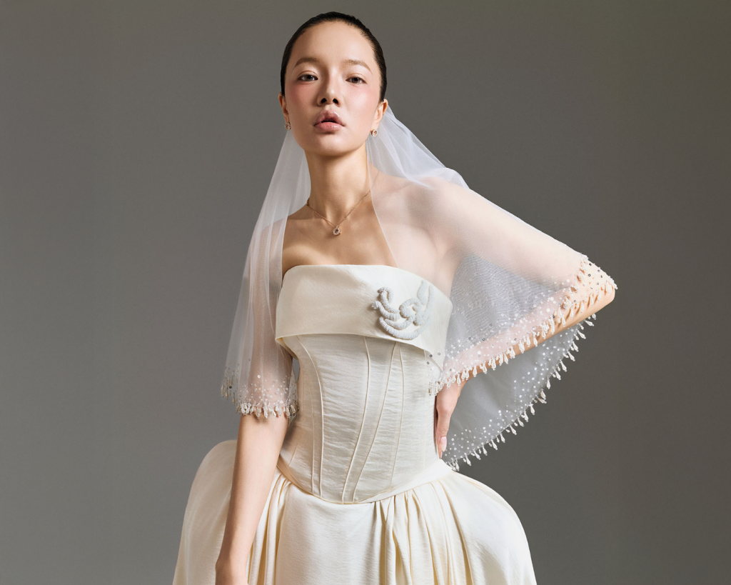 Top 14 Best Bridal Designers in Asia
