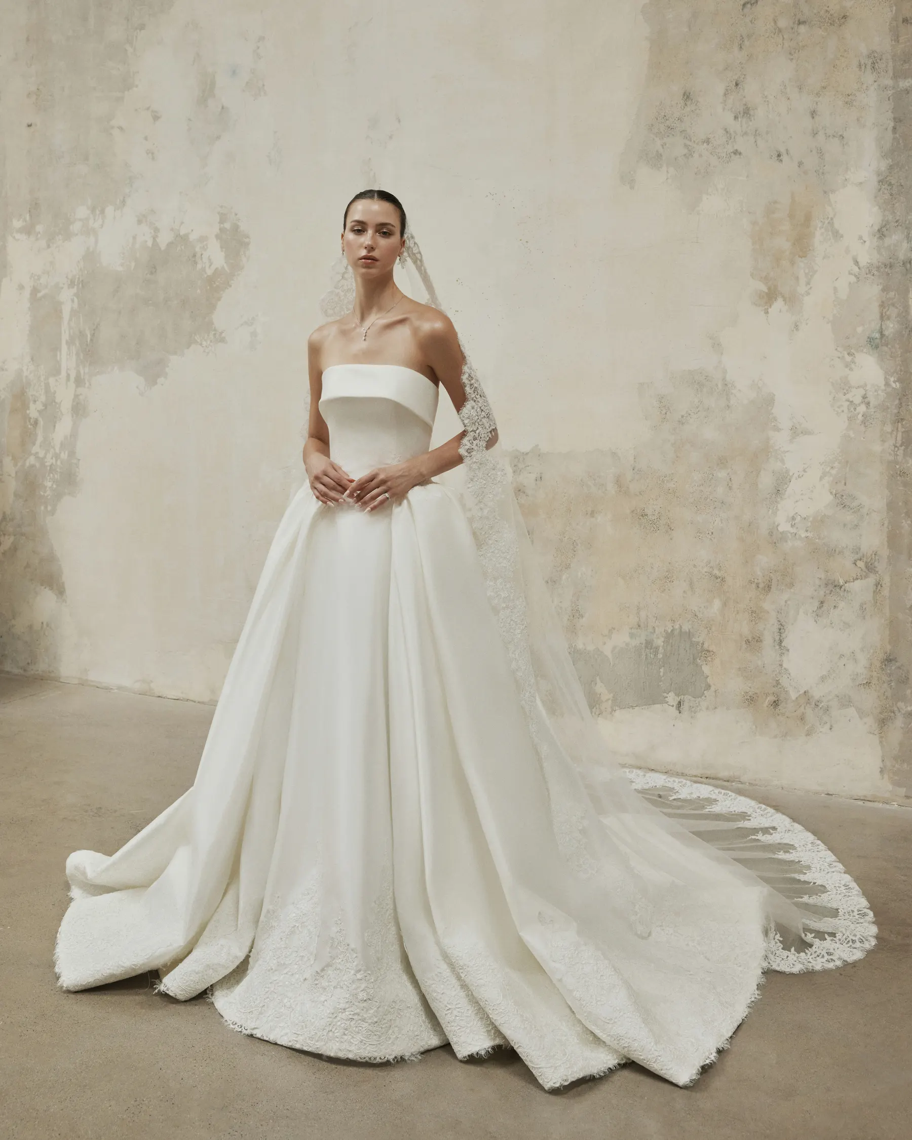 IVORY REVERIE