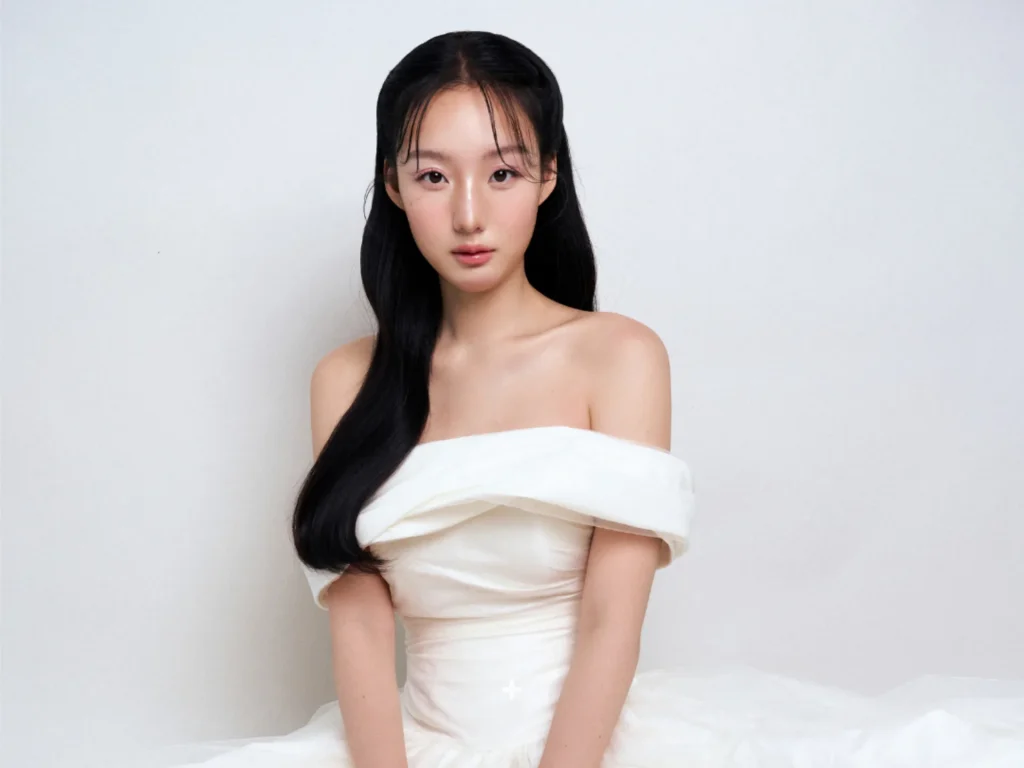 Returning to Authentic Beauty: When a Bride Begins With Herself